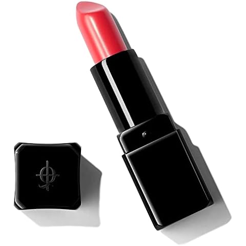 Illamasqua Rouge à lèvres Smoulder Cover