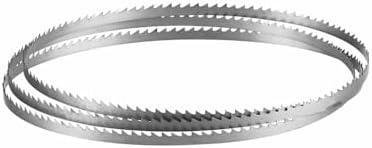 BOSCH BS62-18MA 1-Piece 62 in. 18 TPI Metal-Cutting Stationary Band Saw Blade for General Purpose Applications