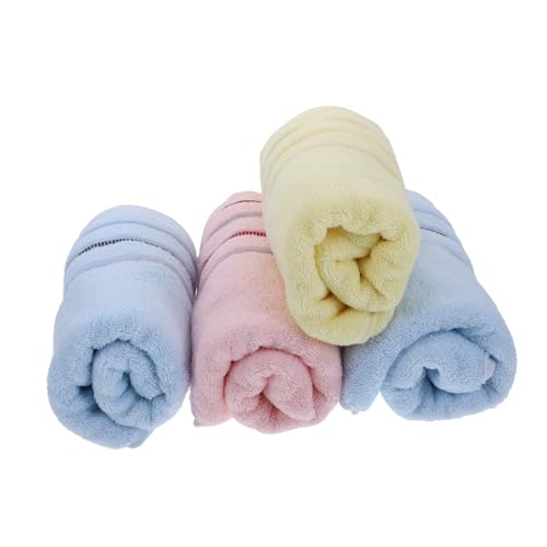Serviette de bain en coton pour une salle de bain familiale et chaleureuse - 2