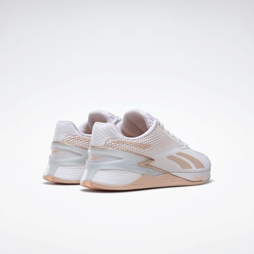 Image of Reebok Women's Nano X3 Mesh Sneakers