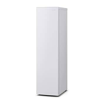 アイリスオーヤマ スリム 冷凍庫 120L 前開き IUSN-S12A-W 3163I3jYRRL._UF350,350_QL50_.jpg