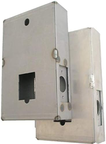 GB2500AL Gate Box