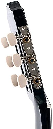 Yamaha C40BLII Gitara Klasyczna, Czarny