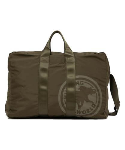 ハンティングワールド] ボストンバッグ エクスパンダー - 製品詳細