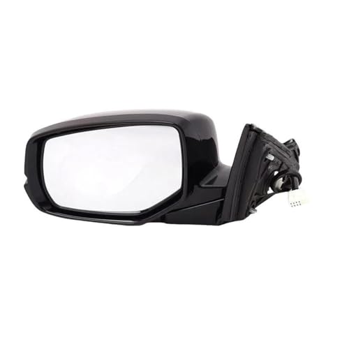 �ɓK������ �A�R�[�h 9��� 2014-2017 8���C���[ 14���C���[ �ԃh�A �o�b�N�~���[ �A�Z���u�� �T�C�h�A�Z���u�� �o�b�N�~���[�J�o�[(14pin r blk)