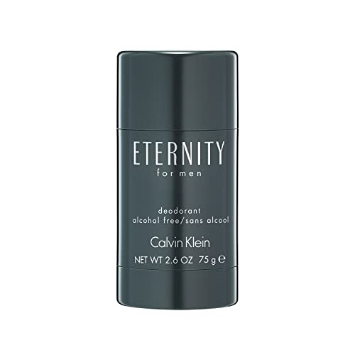 Calvin klein eternity desodorante en stick para el 75ml