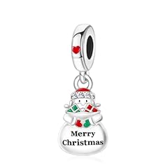 Merry Christmas Snowman