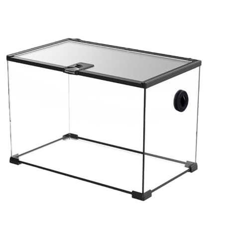 Damika ���a�P�[�W �{�b�N�X �e�����E���^���N ঒��ގ���P�[�W ঒��ޗp�K���X�P�[�W ������ �P�[�W ���v�^�C���{�b�N�X ��������Ă���A�G�ꂽ��Ԃł���������Ԃł��R��邱�ƂȂ��g�p�ł��܂��������A360�x�̎��E�A�ϋv�����m�ۂ��A��؂ȃy�b�g�̒E