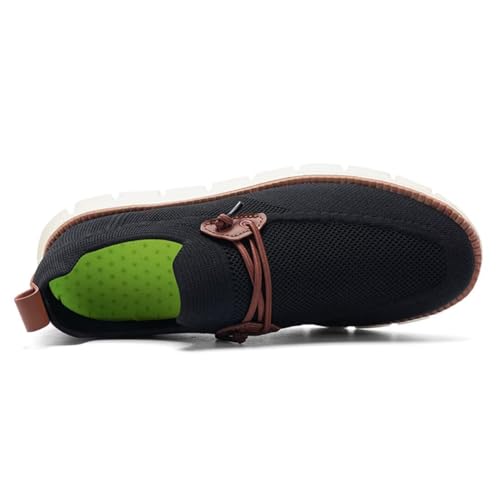 Wearbreeze Loafers Amalfi -Ultra Comfortable Loafers2