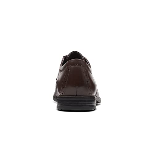 Image of Clarks Mens Brouges Brouges