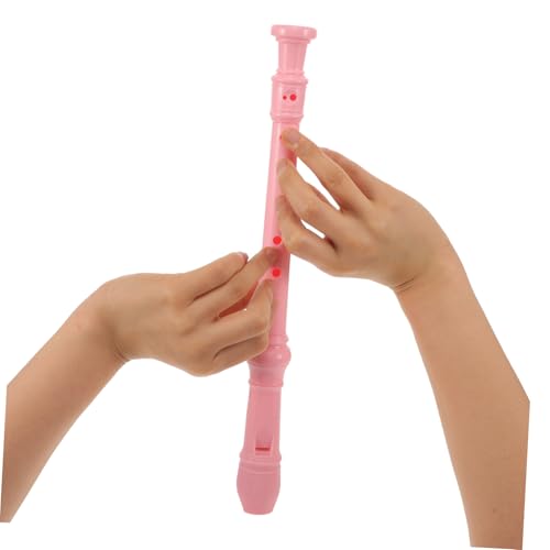 Mikinona Lightweight Soprano Recorder Flute for Beginners - Image 6