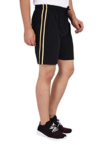 Image of Neo Garments Men's Regular Shorts