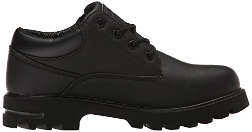 Image of Lugz Men's Empire Lo WR Thermabuck Boot, Golden Wheat /Cream /Gum