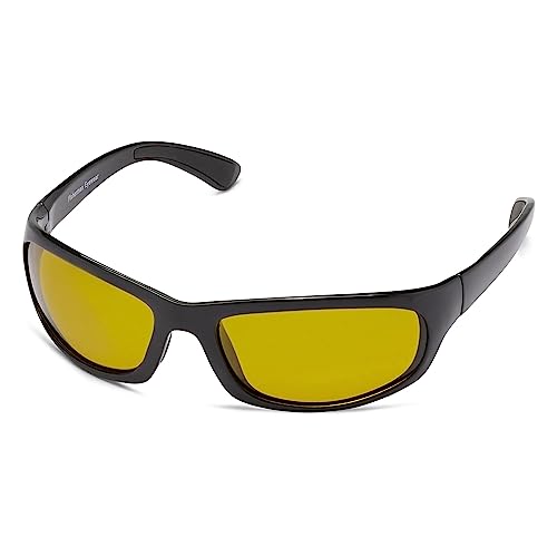 Image of Fisherman Eyewear Permit Original Polarized Sunglasses