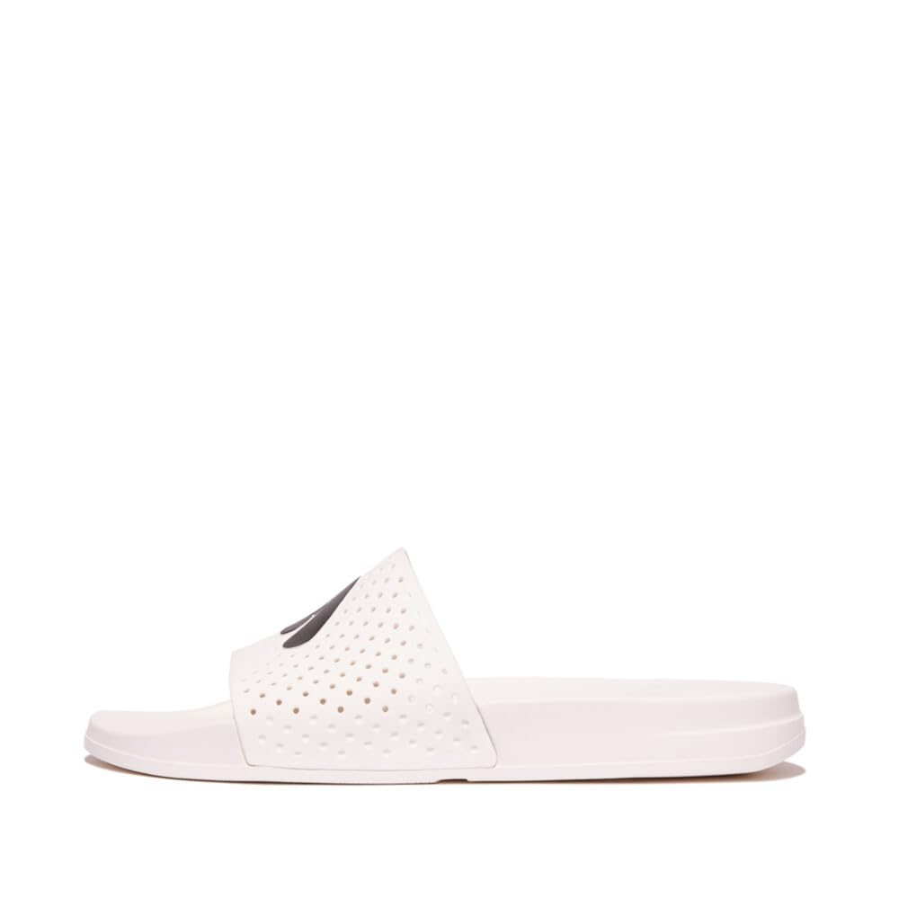 Fitflop iQUSHION MENS ARROW POOL SLIDES