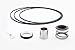 Goulds 4L531, Mechanical Seal Shaft Sleeve, Fits Centrifugal Pump Models 33SV, 46SV, 66SV, 92SV