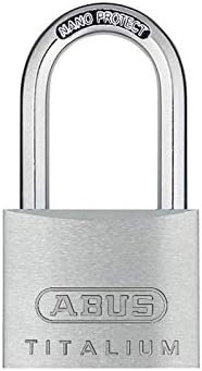 Abus hangslot Titalium 64 60 mm kopen? | Hangsloten