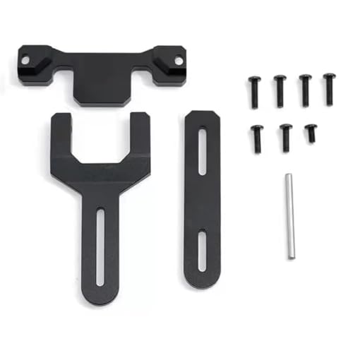 Outil réparation support carrosserie métal Absima Yucatan et YK4082