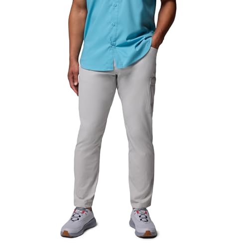 Columbia Men's Blood and Guts Ii Stretch Pant