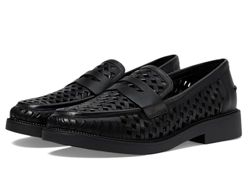 Image of Michael Kors Womens Eden Loafer
