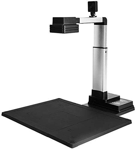 最高級のスーパー KAUTOドキュメントスキャナー 1000万ピクセルの高