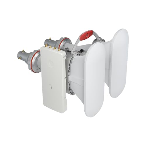 Image of 5 GHz 90 4x4 Asymmetrical Horn Antenna