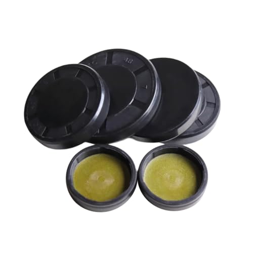 Cubiertas de nitrilo tipo EC de 40 mm con diseño compacto de 4,5 mm para engranajes 4