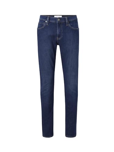 Calvin Klein Jeans Blu K10K111456 fini les jeans qui se détendent en 34
