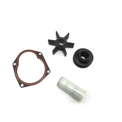 Kit de pompe à eau hors-bord 40 50 60 CV 47-812966A12 turbine