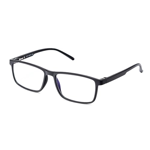 Aferelle ® Unisex Zero Power Blue Cut Computer Glasses | Help Bet...