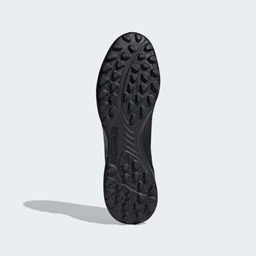Botas de fútbol adidas Predator League J Turf: despídete de los resbalones en césped artificial. 6