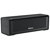 ▶️BLUETOOTH PARTY-BOXEN: Neues Feature! Der FINE 2 ist koppelbar & kann als Bluetooth Lautsprecher Stereo Paar genutzt werden. Die echte Stereo-Bühne mit knackigem Bass ist ideal für jede Party im Freien oder Zuhause, genutzt als klassische Regallautsprecher.