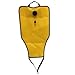 BEAHING Dive Safety Bag, Diving Lift Bag, Safety Bag and Over Pressure Dump Valve 30LBS for Underwater Work Treasure Find Snorkeling, Salvage Lift Bag