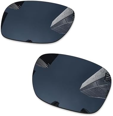 Polarized Replacement Lenses for Oakley Fuel Cell OO9096 Sunglass