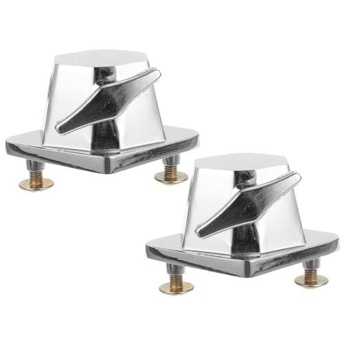 POPETPOP 2Pcs ^ h Lbg }Eg uPbg AC h Zbg x[X tA ^ bO z_[ TvC