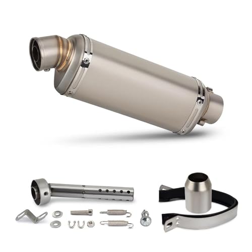�I�[�g�o�C �ɓK������ PCX125 CBR500R �� 51mm �o�C�N�p�}�t���[ DB�L���[�t��(��,370mm)