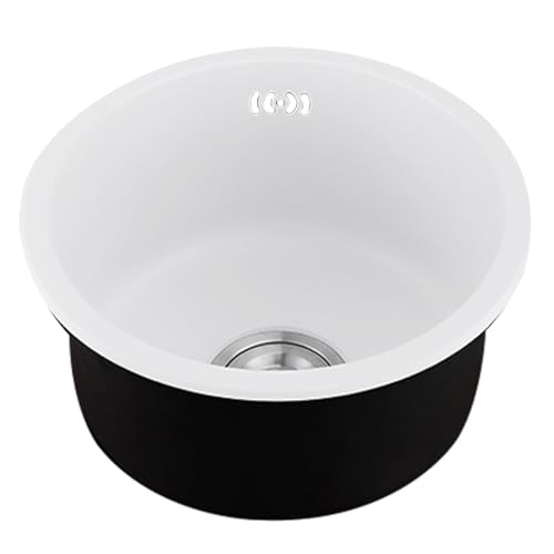 Petite cuve en acier inoxydable 304 pour supprimer l'encombrement des petits espaces