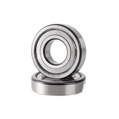 Roulement 6204/10-2RS non standard de haute précision 15,875 mm