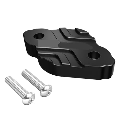 Couvercle de cylindre frein étanche pour optimiser la pression YZ250F YZ450F