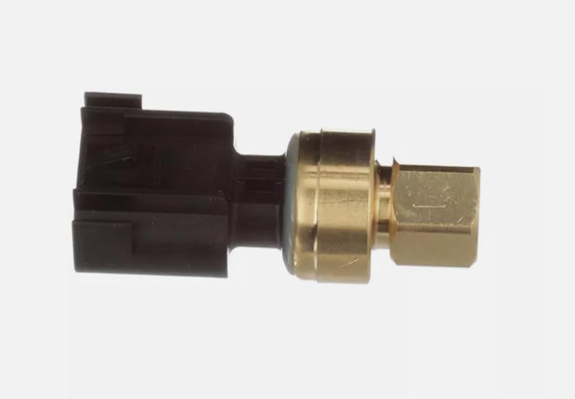 Fuel Injection Pressure Sensor for Cadillac Escalade Chevrolet Tahoe 15239857