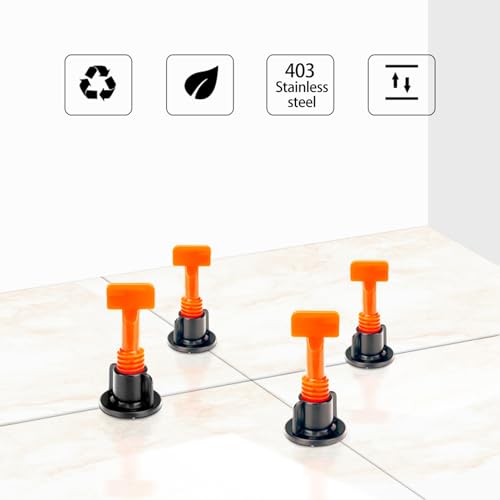 Système de nivellement carrelage pour réussir la rénovation du salon et bain