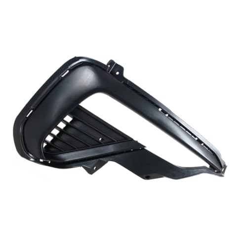 Parrilla de lámpara antiniebla para Kia Optima 2019 2020 y accesorios de parachoques 86593D4500