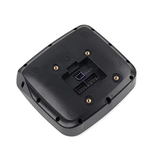 Image of LCD Monitor Compatible with Doosan DX190W-5 DX340 300426-00164G 300426-00164H