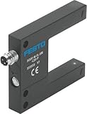 Authorisation=(* RCM Mark * c UL us - Listed (OL)) CE-Kennzeichnung (siehe Konformitätserklärung) = EU-Richtlinie für EMV-Materialien Hinweis = (* Frei von Kupfer und PTFE * Enthält PWIS-Stoffe * Entspricht RoHS) Messvariable = Positionsmessprinzip = Optoelektronisch