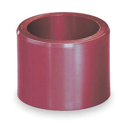 Sleeve Bearing, 1/2 Idx1 in L, Pk5
