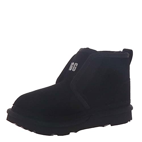 UGG Kids' Neumel Ez-Fit Boot4