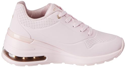 Image of Skechers Women Million Air Elevated Air Casual Shoe