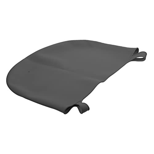 MOLUCKFU Silicone Slow Cooker Divider Reusable Cooking Liner Nonskid Insert for Slow Cookers Food-grade Silicone Protects against Scratches Easy to Use