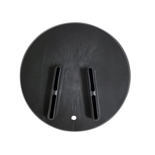 Extension de support latéral et plaque d'extension béquille moto scooter universelle