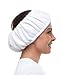 Tassi Keep Your hair Outta There, White